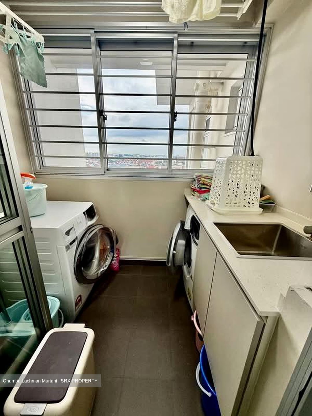 Blk 153A Bedok South Horizon (Bedok), HDB 5 Rooms #595734761